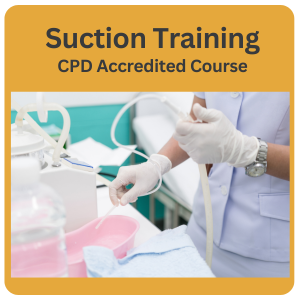 Suction Training Course