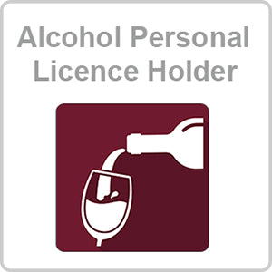 Alcohol Personal Licence Holder Video Based CPD Certified Online Course