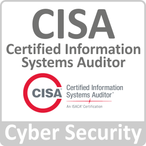 Certified Information Systems Auditor (CISA) Course